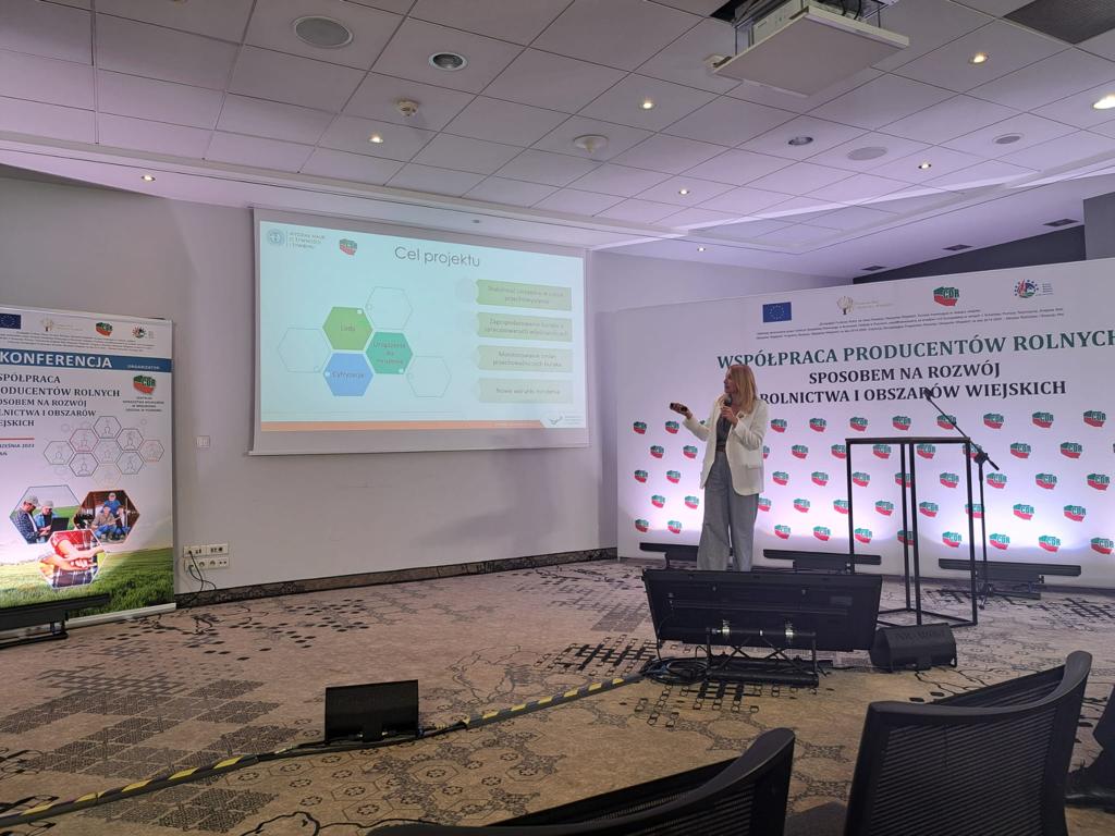 konferencja