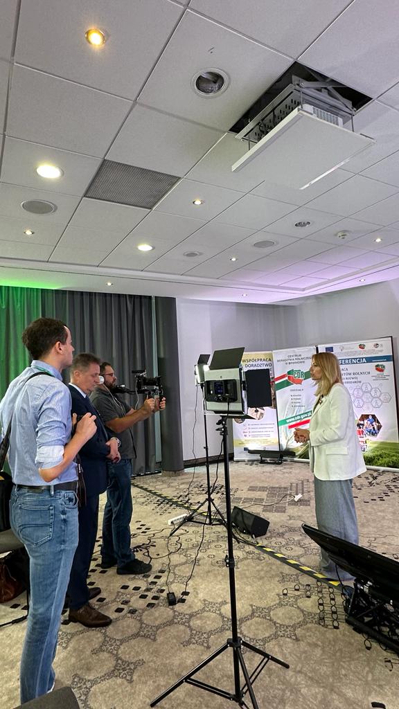 konferencja
