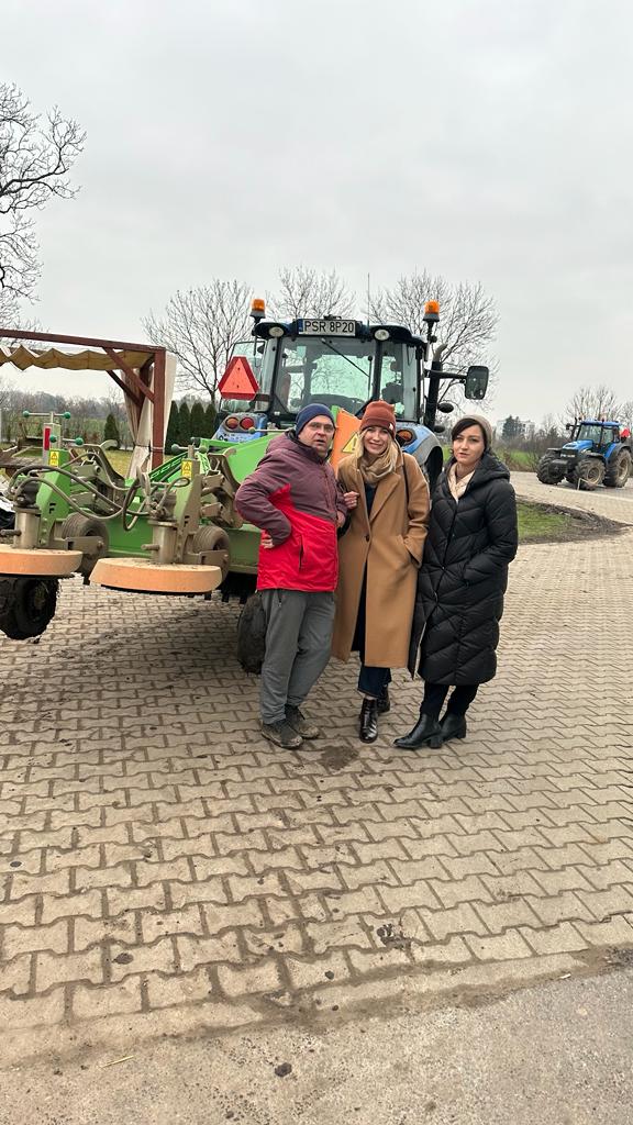 traktor