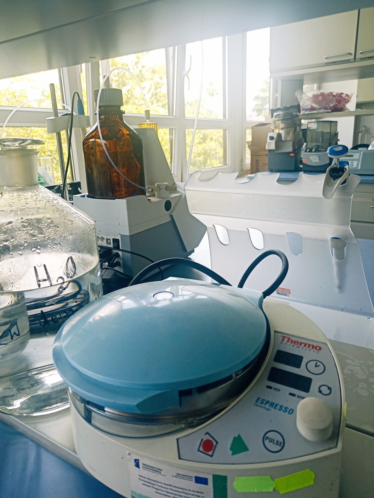 laboratorium