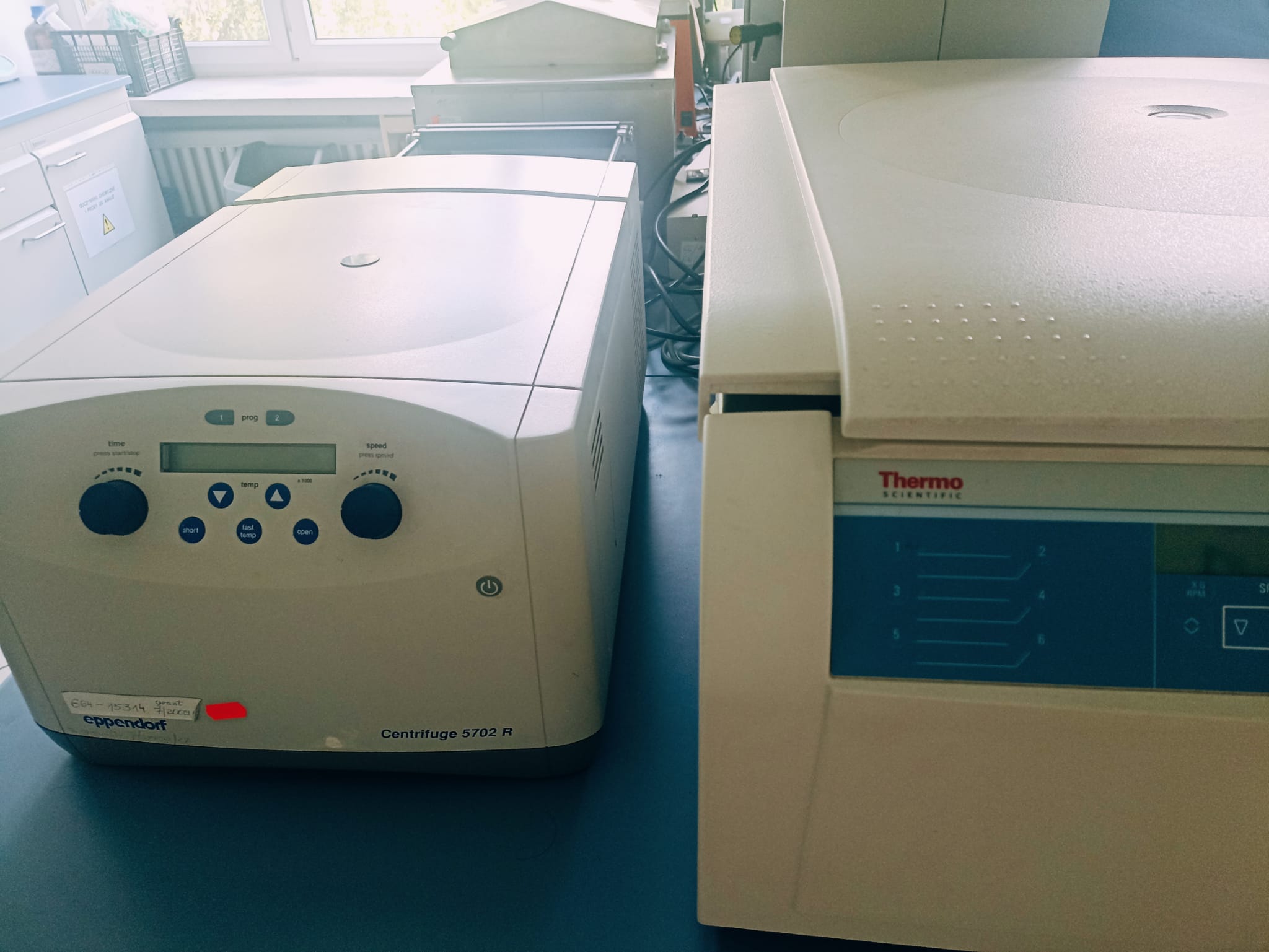 laboratorium