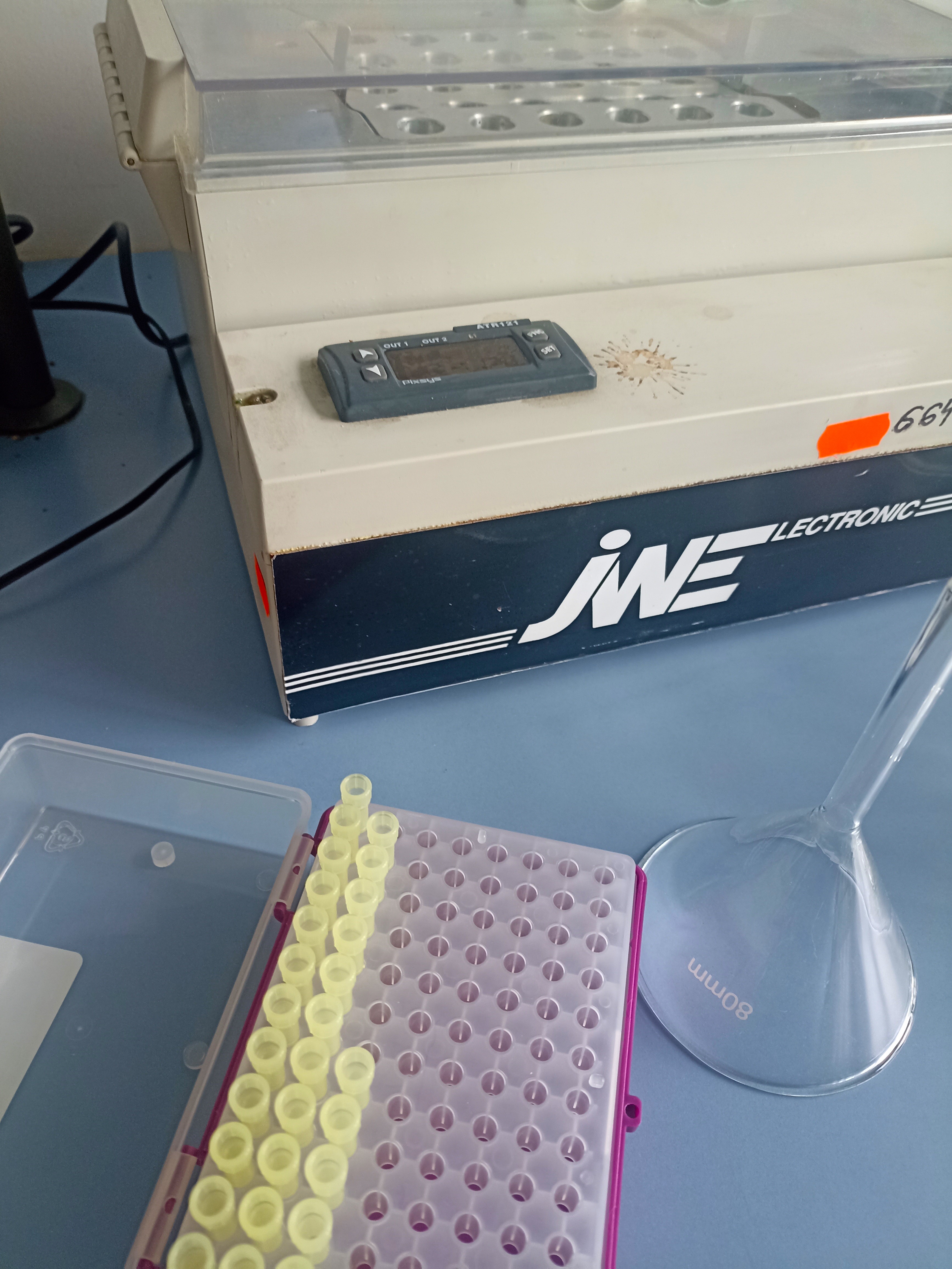 laboratorium