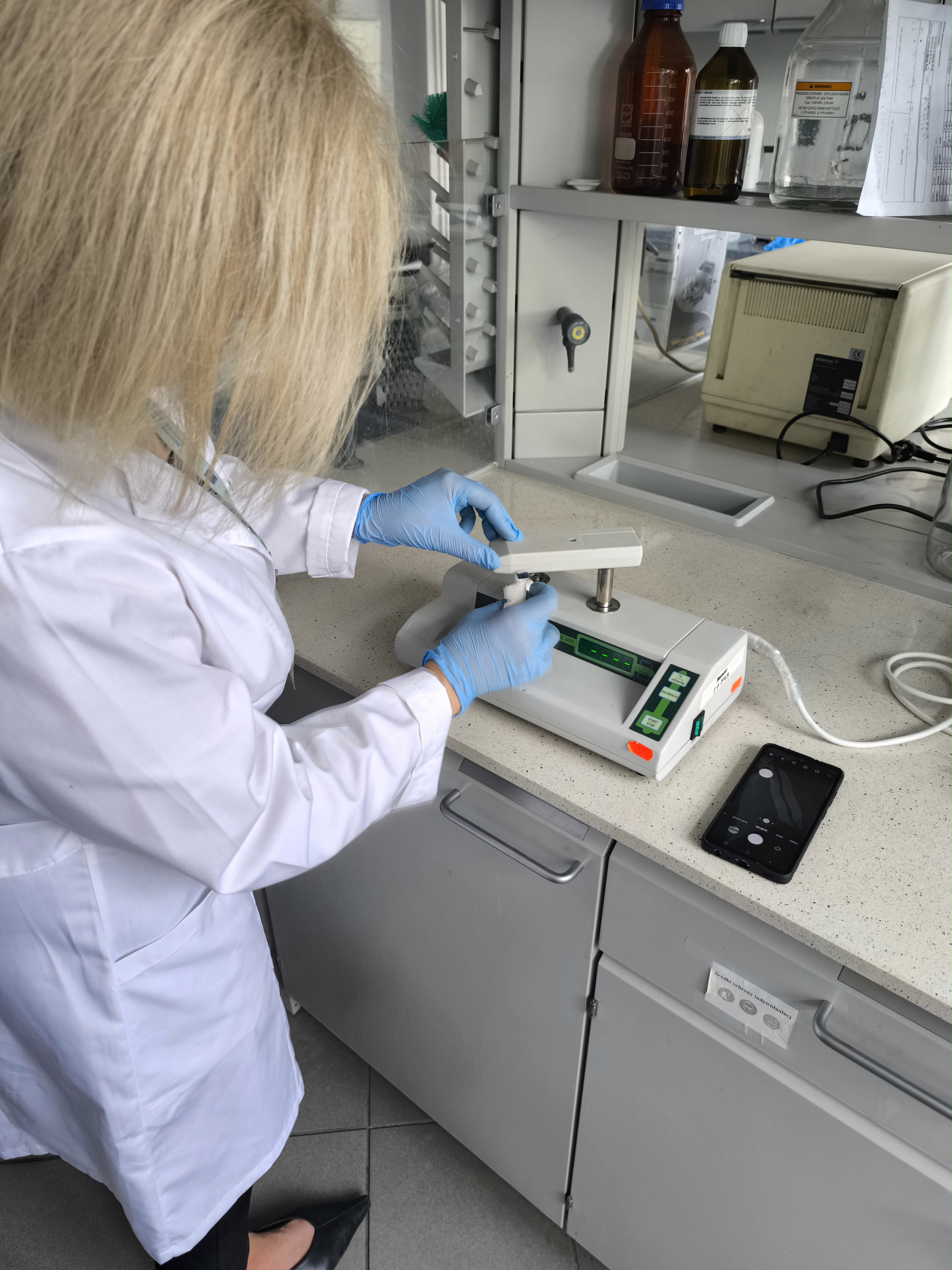 laboratorium