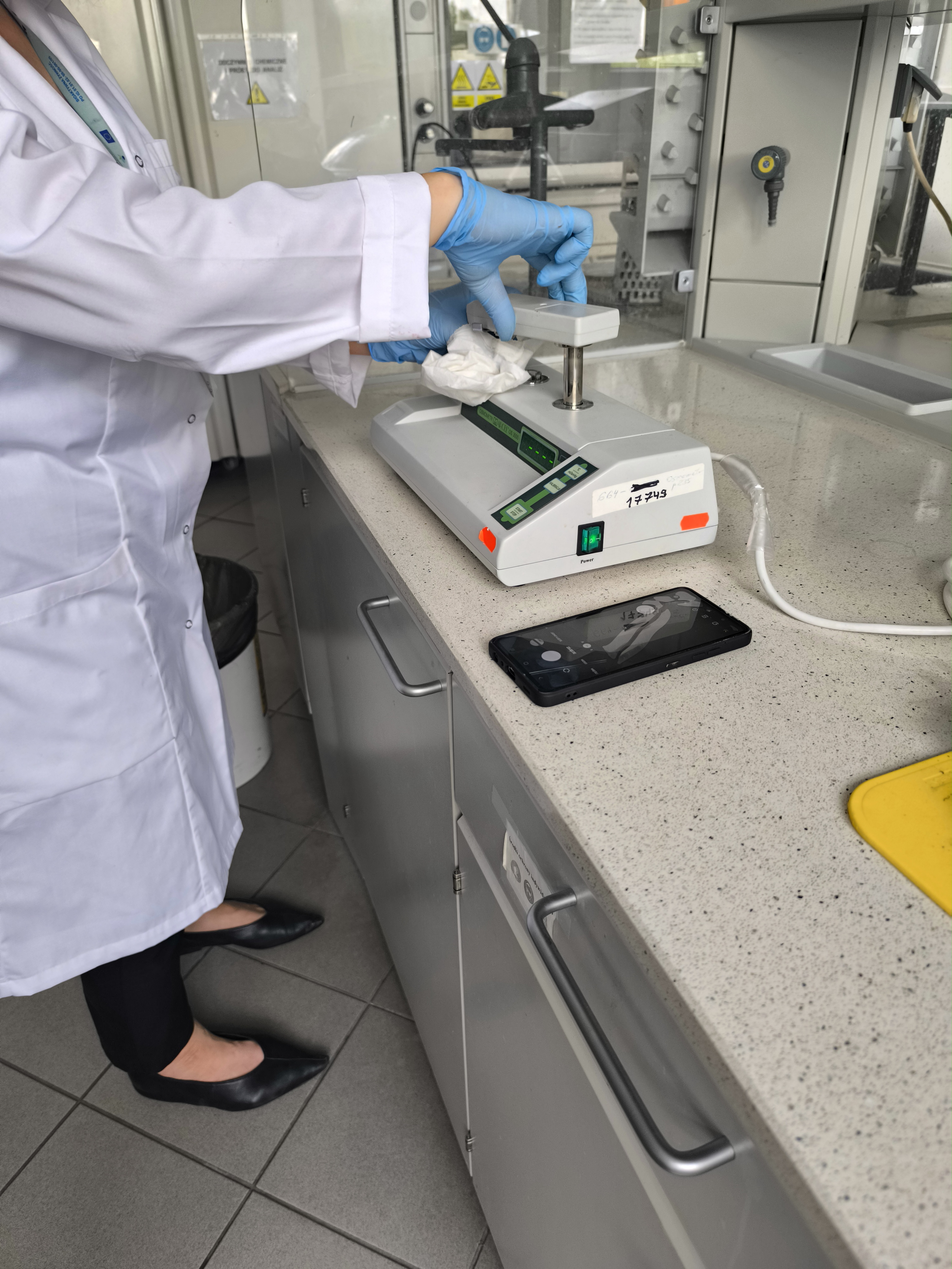laboratorium
