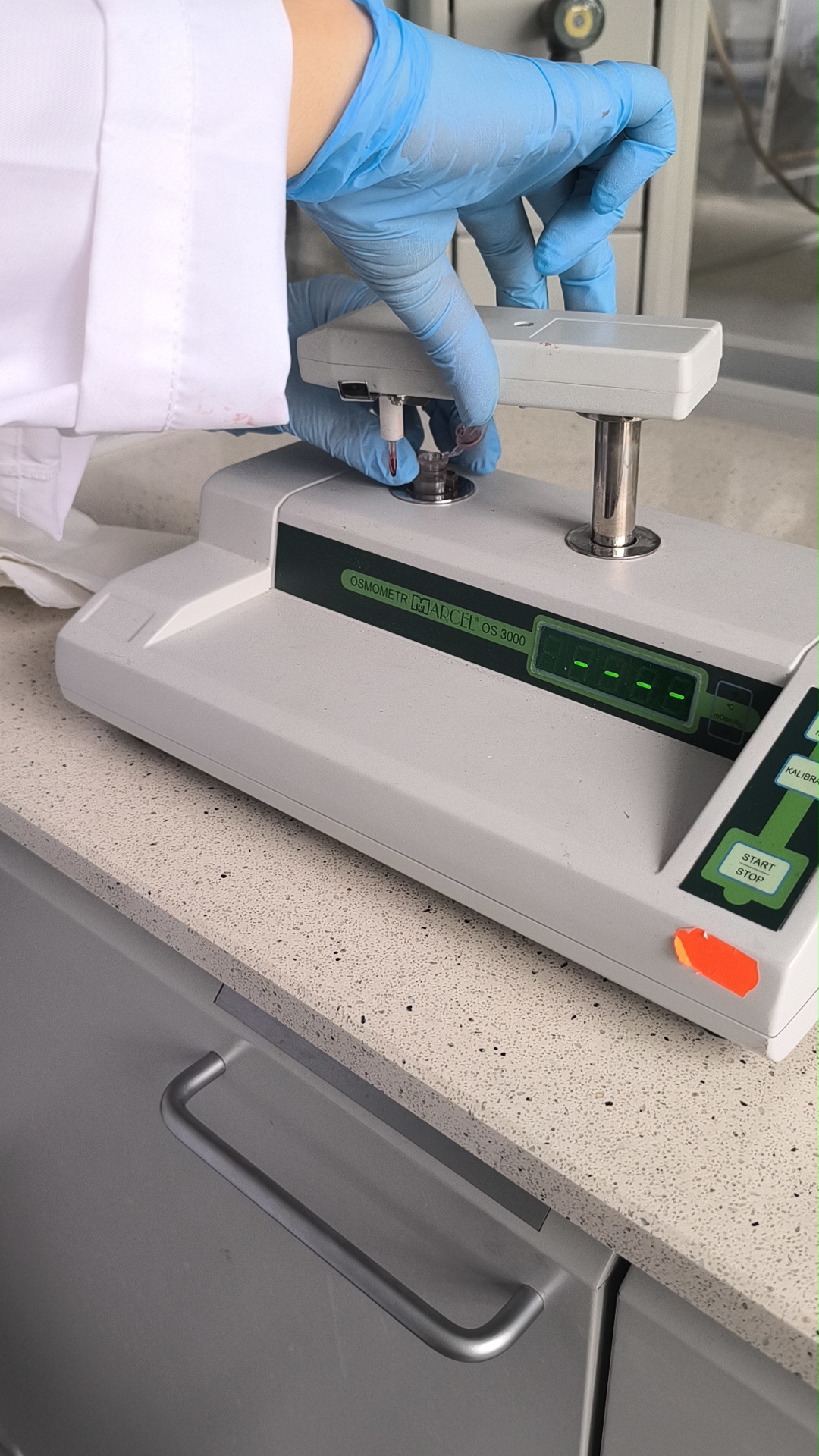 laboratorium